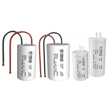 10 MFD Capacitor 